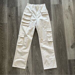 Isalis Cargo Pants